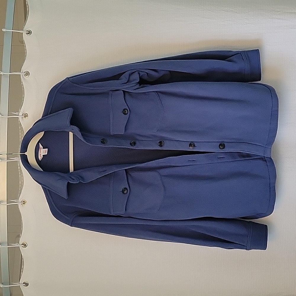 Joe Fresh Shacket